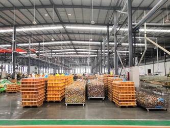 Chine Hydwell Filtration Equipment (Langfang) Co., Ltd.