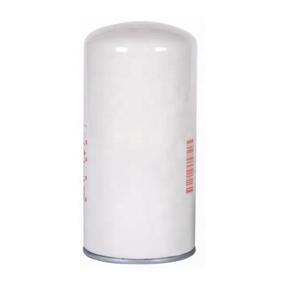 Unité de générateur Filtre à eau Wf2076 Filtration de l'huile moteur pour des performances optimales