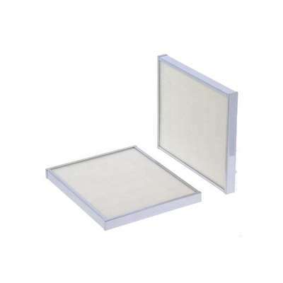 15270794 Hydwell pièces du moteur de l'excavatrice Cabine filtre à air avec papier filtre