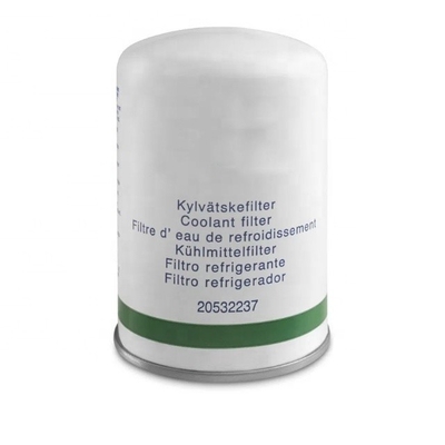 21192875 Filtre à eau de refroidissement Filtre à rotation