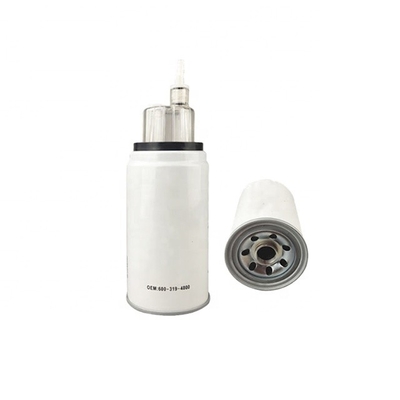 6003194800 FS20036 FS2003600MX Filtre à papier de filtrage en fer Filtre de séparateur d'eau de carburant pour BR580JG-1