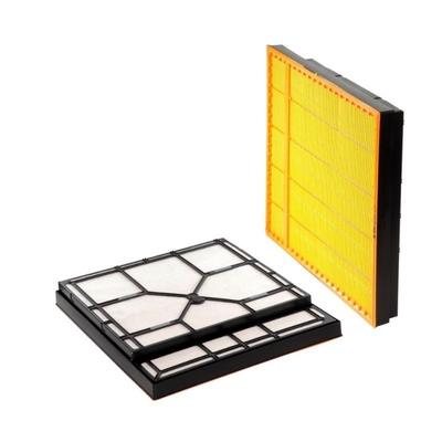 Filtre à air de cabine A0040946604 pour l'efficacité des camions par Hydwell
