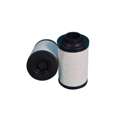 Filtre d'échappement de séparateur de brouillard d'huile 731401-0000 pour pompe à vide