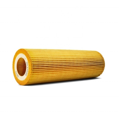 Élément de filtre à huile remplaçable 2625884 P953329 Lf17486 1742032 1742037 pour moteurs Dc9