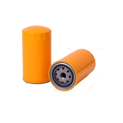 Filtre d'huile pour moteur de machines de construction sur mesure 2654407