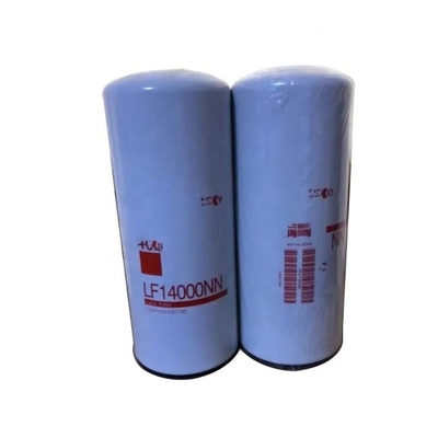OEM LF14000NN Filtre de remplacement pour pièces détachées de camions Huile lubrifiante P550949