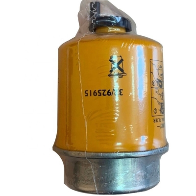 Filtre de carburant en fer et en papier filtre 32/925915 32925915 pour la fourniture d'OEM en 2020 Hydwell