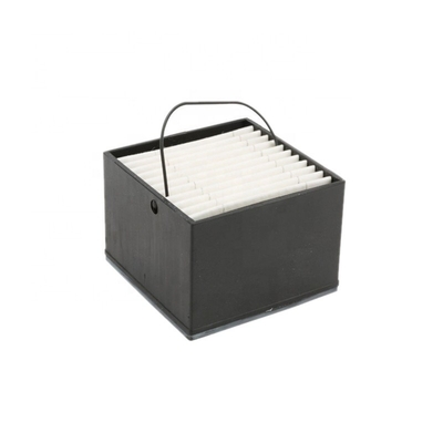336430A1 Casse filtre séparateur d'eau et de carburant pour tracteur avec papier filtre et moteur diesel