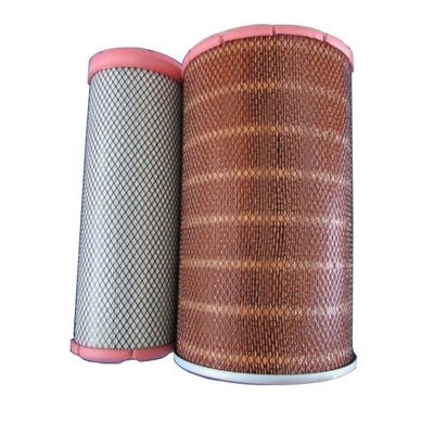 Cartouche de filtre à air du chargeur à roues 860131611 612600114993A KA18288 Filtre Hepa 99%