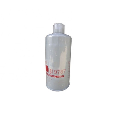 Modèle de camion pour camions Filtre de séparateur d'eau de carburant en rotation FS19787 BF9876 SN25151
