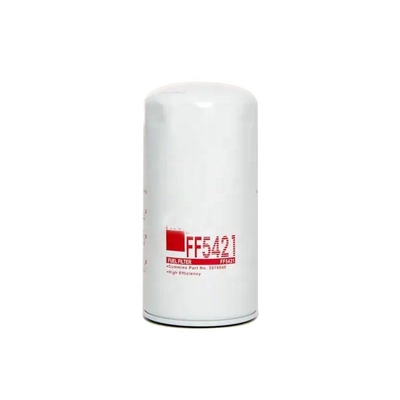FF5421 P550881 84412164 4897833 65125035026 6754716130 Filtre de carburant à rotation pour l'alimentation