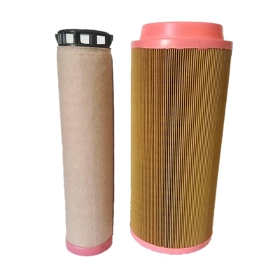 Filtre à air 32917804 32917805 P778972 P780012 pour le service en ligne des pièces de camions