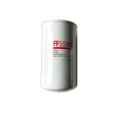 FF5580 Élément de filtre à carburant P550774 5580006639 84477358 11LB70020 K1008143A 329/25762