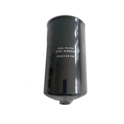 Pièces moteur Élément de filtre à carburant diesel 8983129180 SN25172 pour machines de construction
