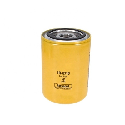 Élément de filtre de carburant pour moteur diesel OEM 1R/0710