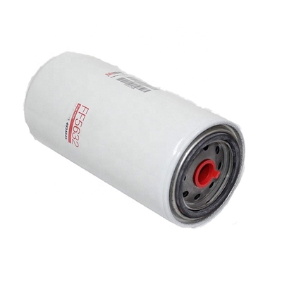 FF5632 P550880 84468410 4897897 3978040 504292579 87621382 Élément de filtre à carburant en rotation pour camion