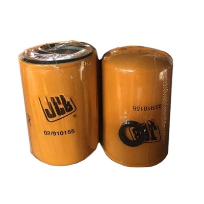 Filtre à carburant de 120*76,8 mm FF42000 pour une pelle hydrologique 3931065 P550440 02/910155 3903640
