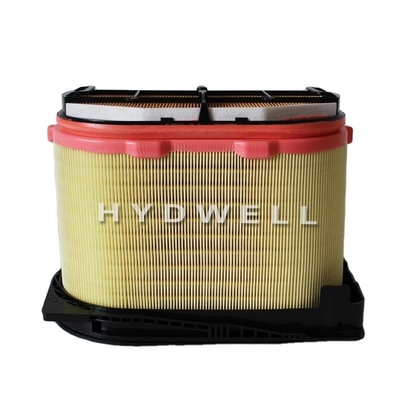 Filtre à air 73337834 7333783 H737200092100 H737200092110 3466693 3466694 pour le tracteur