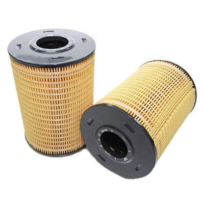 Filtrage d'huile pour la pelle à roues M325DMH 1R-0726 Filtre à rotation de lubrifiant à flux complet