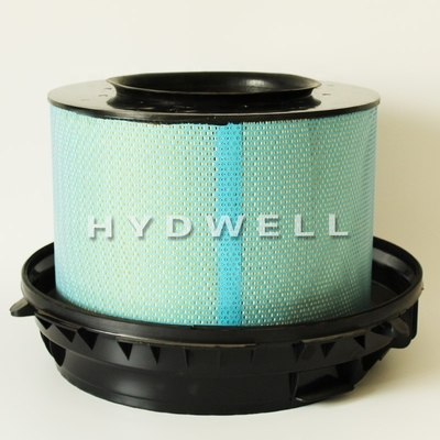 Élément de filtre à air d'approvisionnement en hydrogène A0040942404 P785542 F026400088 HP2627 LX814 pour camion