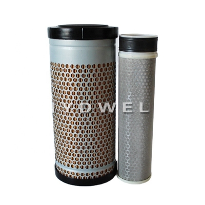 Élément de filtre à air pour les pièces de moteurs diesel de camions par Hydwell Manufactures