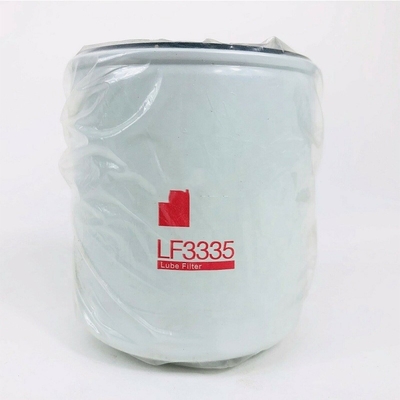 LF3335 Filtre à huile hydraulique pour tracteurs W712/83 et performance au prix