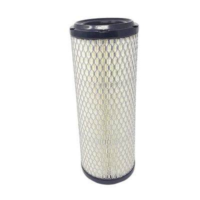 Filtre Hepa de qualité de filtration 99% pour la cartouche de filtre à air de Bobcat 256C1-08011 Hydwell
