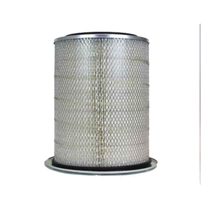 25096450 420051C1 1685307-C1 22-0010240 PA2333 Cartouche de filtre à air pour pièces détachées de camions