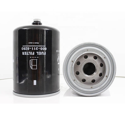 Filtre de séparateur de carburant et d'eau pour véhicules automobiles et camions