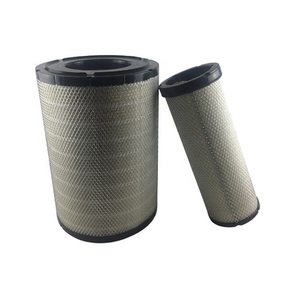 6I-2503 6I-2504 P532503 P532504 Filtre d'air pour excavatrice pour l'aménagement de voitures Autres chez Hydwell