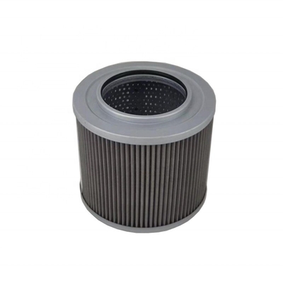 Le filtre à huile hydraulique de l'excavateur E85700711 159278A1 H-2706 PT9352 4385915 P764679 7Y4748