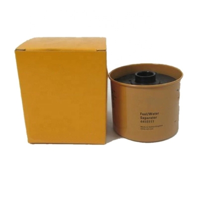 441-5111 4415111 Séparateur d'eau pour carburant filtrant et solution industrielle personnalisée