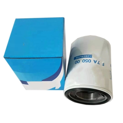 LEYPARTS Pièces moteur de camion Filtre à huile de lubrifiant F7A05000 LF16305 pour des performances supérieures