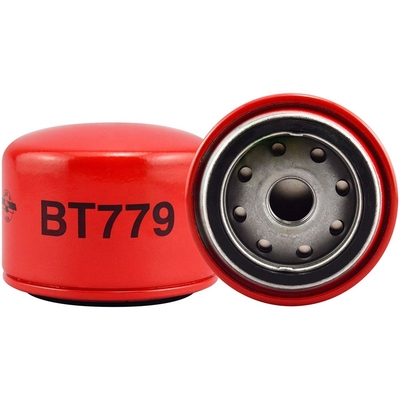 9T1119 Filtre à huile Feuille de filtre en fer pour une protection et des performances supérieures du moteur
