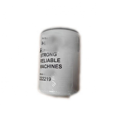 222219 Élément de filtre à huile pour pièces moteur