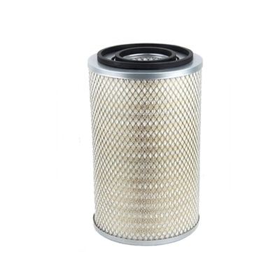 K14900D Élément de filtre à air pour excavatrice pour une efficacité de filtration optimale