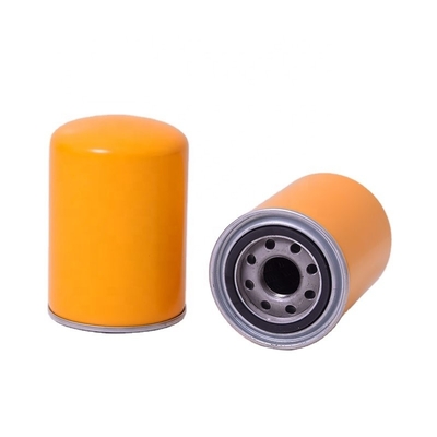 KNJ0288 P556005 14524170 HF28850 31E90126 Pièces de moteur d'excavatrice Filtre à huile hydraulique