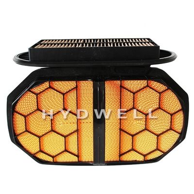 CATERPILLAR330gc 336gc Filtre à air avec référence n° 4969845 4969846 Pièces du moteur