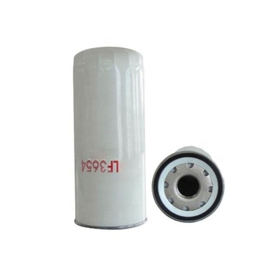 LF3654 Filtre à lubrifiant à rotation pour camions lourds P550425 6051438 119962280 9120281 152009Z00B
