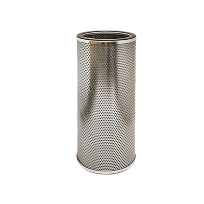 Filtre à huile hydraulique 69440000 76754473 PT9524-MPG V2-2355-06 HF35532 pour le plafond de la pelle