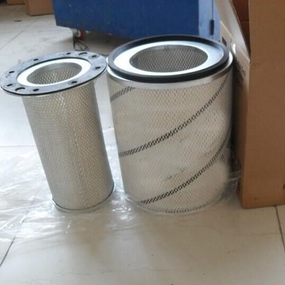 Filtre d'air pour excavatrice Hydwell 7W5317 9s9972 avec un degré de filtration élevé de 99,9%