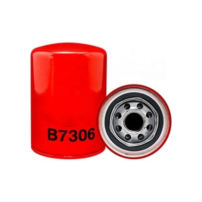 B7306 Hydwell Filtre à lubrifiants rotatif La solution ultime pour les pièces de chargement de tracteurs