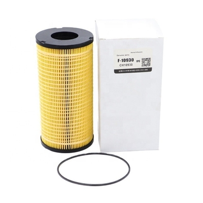 Filtre à carburant en papier de fer et de fibre de verre CH10930 996-453 FF5714 PF7899 P502478 Ef-5103