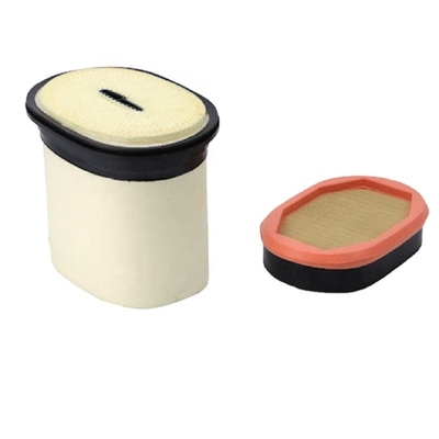 Filtre à air 2277448 2277449 227-7448 227-7449 Af26247 Af26248 Cp23210 Ca10722 au mieux