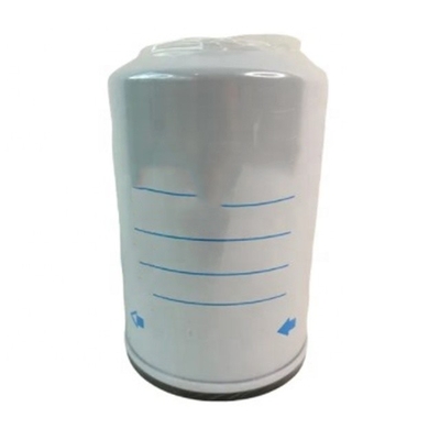 Hydwell Supply Truck blanc élément de filtre à huile pivotant P551352 pour camions lourds