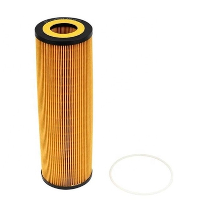 Cartouche de filtre à huile de lubrification P953329 pour pièces de moteur de camion N° de référence 15504789 AS2515