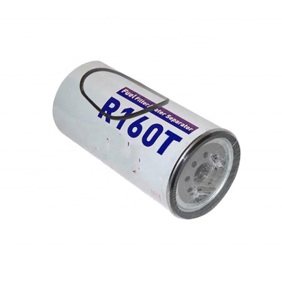 Hydwell R160T-D-Max Filtre à carburant Assemblage séparateur d'eau Durée maximale pour les fermes