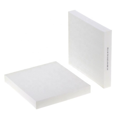 AB3919N619A SC8161 Filtre de climatisation pour pièces d'excavatrice de machines de construction