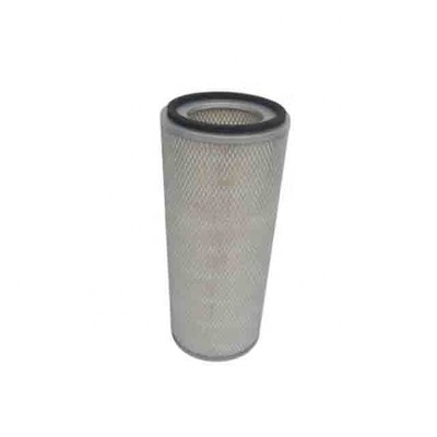 Hydwell AF1811 PA2756 Cartouche de filtre à air pour excavatrice pour équipement de construction