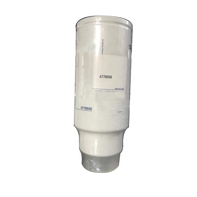 Filtre à carburant 4770550 pour moteur de la série 2506